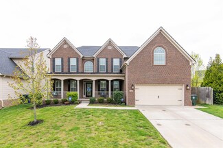 3506 Tranquility Point, Lexington, KY 40509