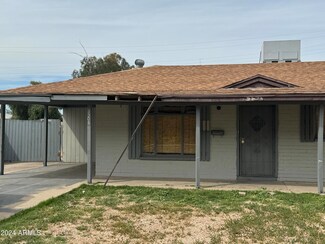 3308 W Missouri Ave, Phoenix, AZ 85017