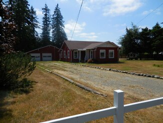 25 Larson Rd, McCleary, WA 98557