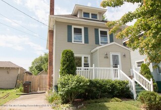 1514 Prospect St, Lansing, MI 48912