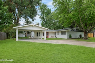 1013 Montrose Blvd, Lafayette, LA 70503