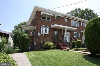 5014 Roseld Ct, Oxon Hill, MD 20745