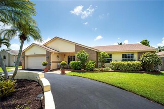 5247 SW 116th Terrace, Cooper City, FL 33330
