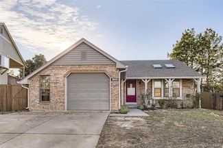 16631 Blue Mist Cir, Parker, CO 80134