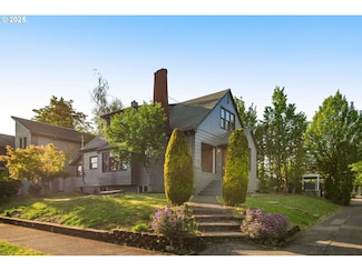 423 NE 55th Ave, Portland, OR 97213