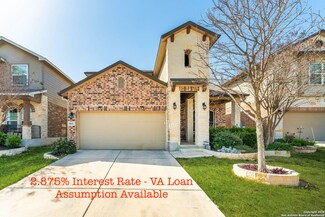 5843 Couble Falls, San Antonio, TX 78253
