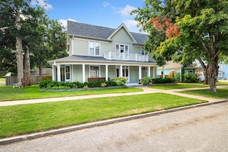 516 S Macomb Ave, El Reno, OK 73036
