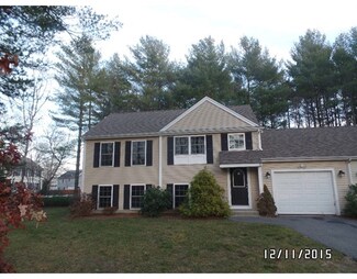 2 Rockmarsh Rd Unit A, Wareham, MA 02571