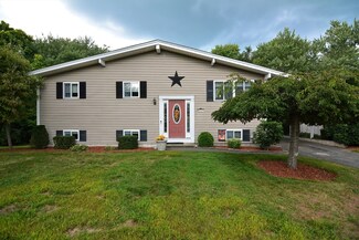 100 Lovering St, Medway, MA 02053