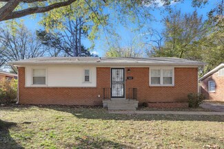 1231 S White Station Rd, Memphis, TN 38117