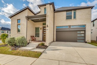 3528 Hollow Pine Dr, Frisco, TX 75033