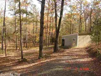 Lots 54 & 55 Cove Creek Subdivision, Quitman, AR 72131