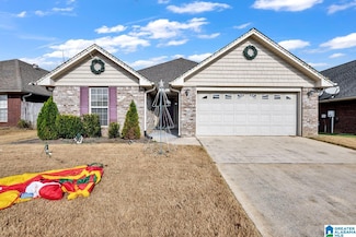 4055 Cambridge Dr, Moody, AL 35004