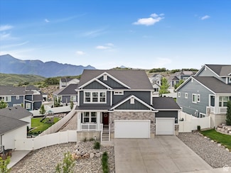 14899 S Canyon Pointe Rd, Draper, UT 84020