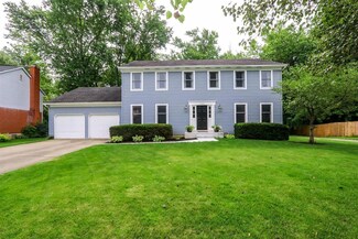 2266 Bretton Dr, Cincinnati, OH 45244