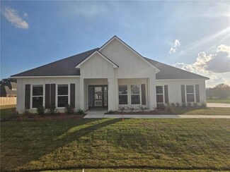 40025 Judith Lora Dr, Gonzales, LA 70737