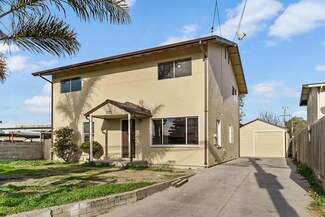 1131 E Laurel Dr, Salinas, CA 93905