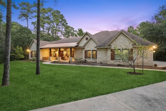 12479 Shady Woods Trail, Montgomery, TX 77316