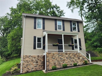 819 Rosemont Ave, Pittsburgh, PA 15223