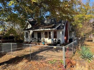 4300 W 16th St, Little Rock, AR 72204