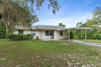 9040 SW 209th Cir, Dunnellon, FL 34431