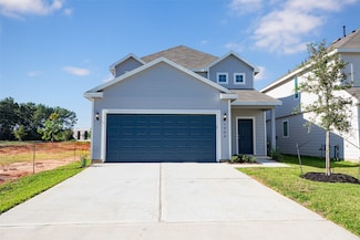 1360 Sue Peak Ct, Conroe, TX 77301