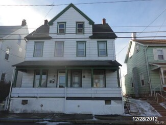 146 S 2nd St, Coplay, PA 18037
