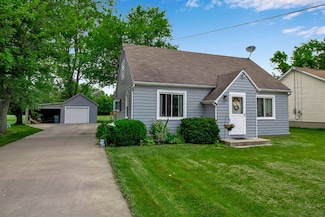 3029 Stieg Rd, North Tonawanda, NY 14120