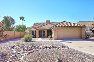 4152 N Signal Cir, Mesa, AZ 85215