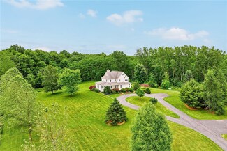 872 Whittier Rd, Spencerport, NY 14559