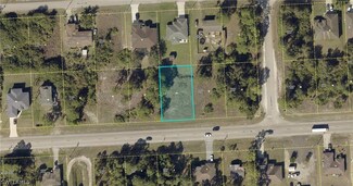 3416 23rd St W, Lehigh Acres, FL 33971