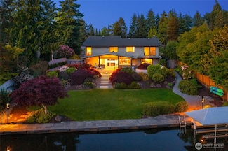 12 Columbia Key, Bellevue, WA 98006