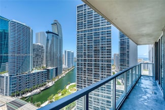 500 Brickell Ave Unit 3103, Miami, FL 33131
