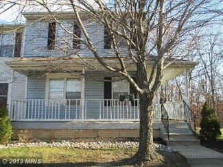 2927 Hobblebush Ct, Glenarden, MD 20706