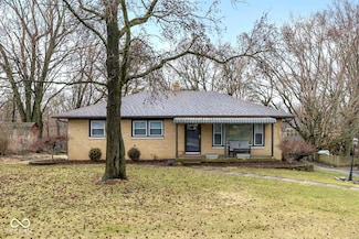2455 Endsley Dr, Indianapolis, IN 46227