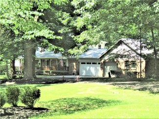 3815 Briar Ridge, Monrovia, IN 46157