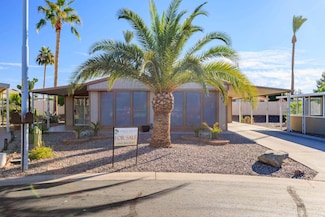 5402 E Mckellips Rd Unit 129, Mesa, AZ 85215