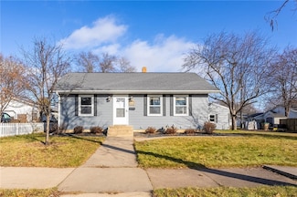 815 Governor St, Chippewa Falls, WI 54729