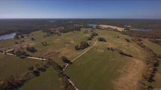 2 Lawrence Road 319, Strawberry, AR 72469