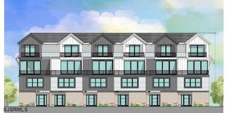 201 N Washington Ave Unit 5, Margate City, NJ 08402