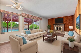 9336 Nalini Ct, Santee, CA 92071