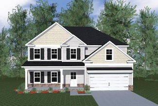 4477 Baywood Trail, Evans, GA 30809