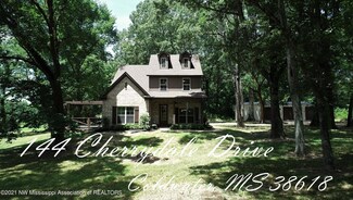 144 Cherrydale Loop, Cold Water, MS 38618