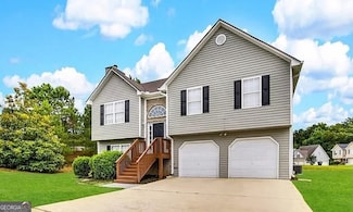 1202 Grove Trail Pass, Douglasville, GA 30134