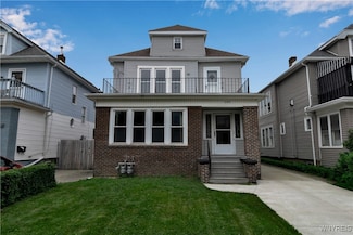 147 Lovering Ave, Buffalo, NY 14216