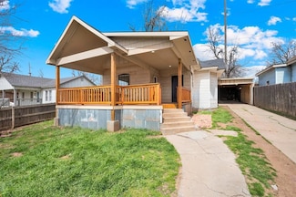 1823 NW 8th St, Oklahoma City, OK 73106