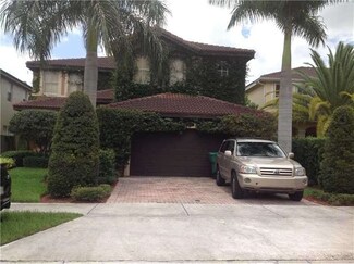 15101 SW 11th St, Miami, FL 33194