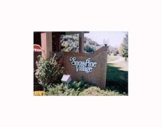 Unlisted Address