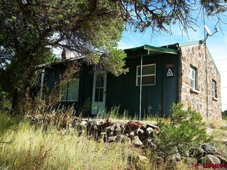 0 Black Hawk Rd Unit 711693, South Fork, CO 81154