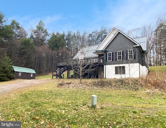 1843 Orendorf Rd, Bittinger, MD 21522